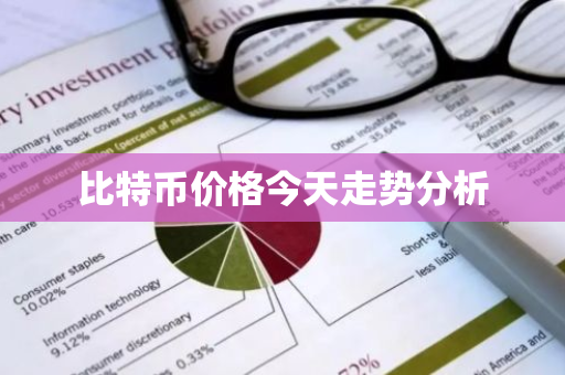 比特币价格今天走势分析-第1张图片-ZBLOG