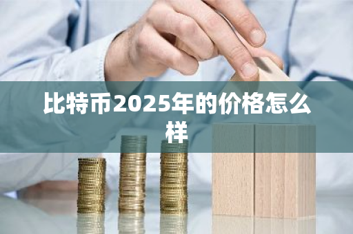 比特币2025年的价格怎么样-第1张图片-ZBLOG