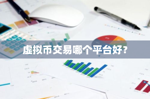 虚拟币交易哪个平台好？