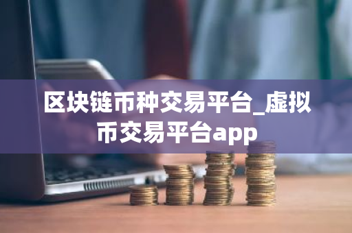 区块链币种交易平台_虚拟币交易平台app