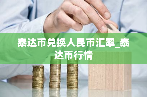 泰达币兑换人民币汇率_泰达币行情