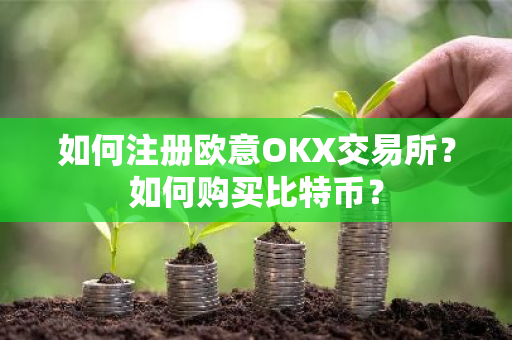 如何注册欧意OKX交易所?如何购买比特币?-第1张图片-ZBLOG 如何注册欧意OKX交易所?如何购买比特币?-第1张图片-ZBLOG