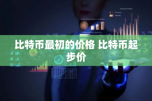 比特币最初的价格 比特币起步价-第1张图片-ZBLOG 比特币最初的价格 比特币起步价-第1张图片-ZBLOG