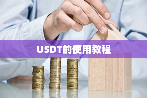 USDT的使用教程