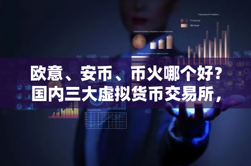 欧意、安币、币火哪个好？国内三大虚拟货币交易所，哪个最好？