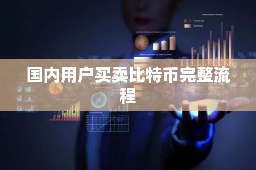国内用户买卖比特币完整流程