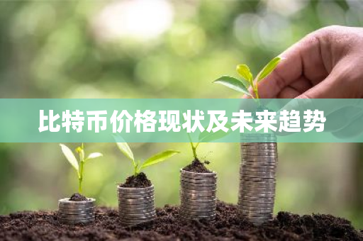 比特币价格现状及未来趋势