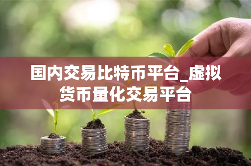 国内交易比特币平台_虚拟货币量化交易平台-第1张图片-ZBLOG 国内交易比特币平台_虚拟货币量化交易平台-第1张图片-ZBLOG