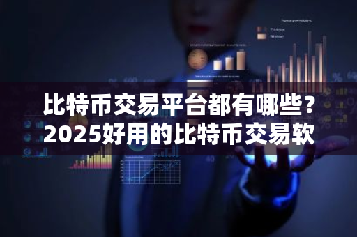 比特币交易平台都有哪些?2025好用的比特币交易软件-第1张图片-ZBLOG 比特币交易平台都有哪些?2025好用的比特币交易软件-第1张图片-ZBLOG