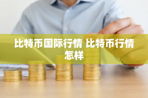 比特币国际行情 比特币行情怎样-第1张图片-ZBLOG 比特币国际行情 比特币行情怎样-第1张图片-ZBLOG