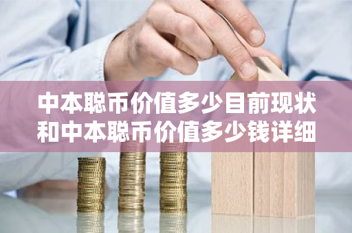中本聪币价值多少目前现状和中本聪币价值多少钱详细介绍