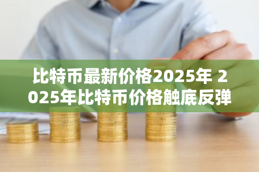 比特币最新价格2025年 2025年比特币价格触底反弹-第1张图片-ZBLOG 比特币最新价格2025年 2025年比特币价格触底反弹-第1张图片-ZBLOG