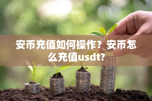 安币充值如何操作?安币怎么充值usdt?-第1张图片-ZBLOG 安币充值如何操作?安币怎么充值usdt?-第1张图片-ZBLOG