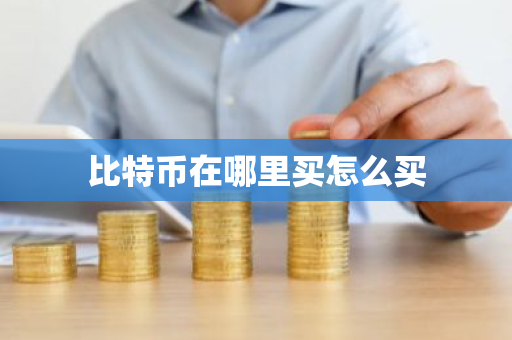 比特币在哪里买怎么买-第1张图片-ZBLOG 比特币在哪里买怎么买-第1张图片-ZBLOG