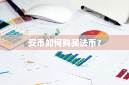 安币如何购买法币？