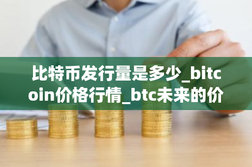 比特币发行量是多少_bitcoin价格行情_btc未来的价值-第1张图片-ZBLOG 比特币发行量是多少_bitcoin价格行情_btc未来的价值-第1张图片-ZBLOG