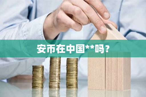 安币在中国**吗？