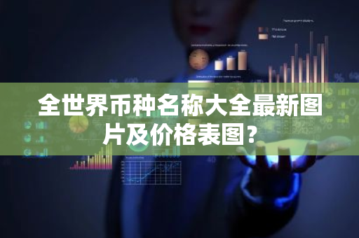 全世界币种名称大全最新图片及价格表图？