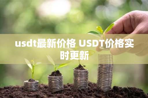 usdt最新价格 USDT价格实时更新