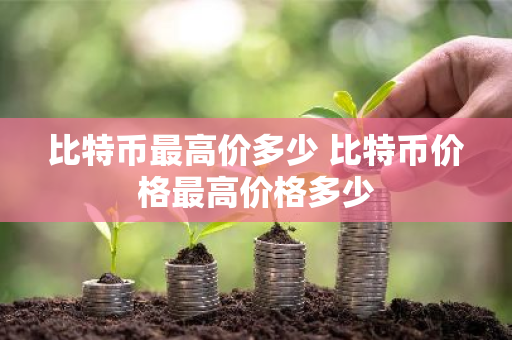 比特币最高价多少 比特币价格最高价格多少-第1张图片-ZBLOG 比特币最高价多少 比特币价格最高价格多少-第1张图片-ZBLOG