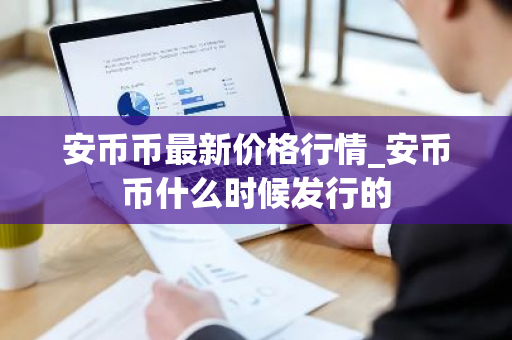 安币币最新价格行情_安币币什么时候发行的