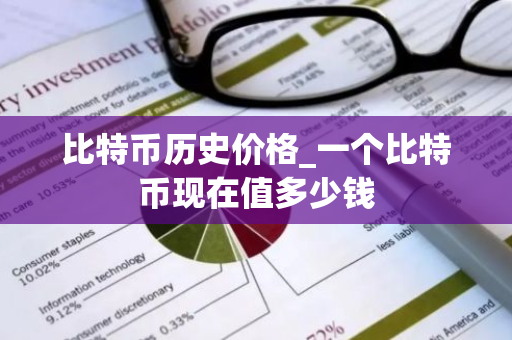 比特币历史价格_一个比特币现在值多少钱