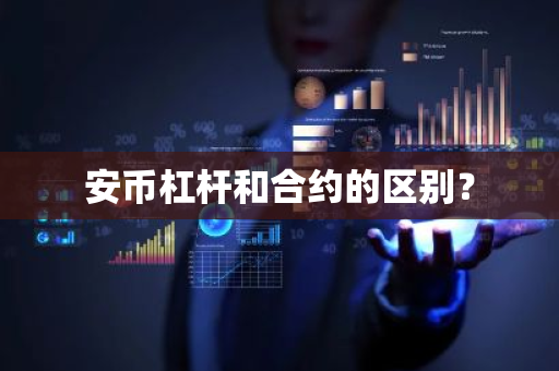 安币杠杆和合约的区别？