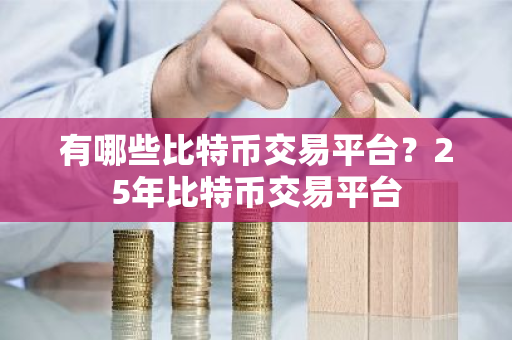 有哪些比特币交易平台？25年比特币交易平台