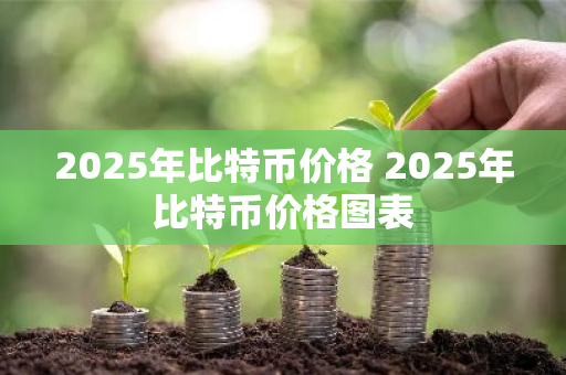2025年比特币价格 2025年比特币价格图表