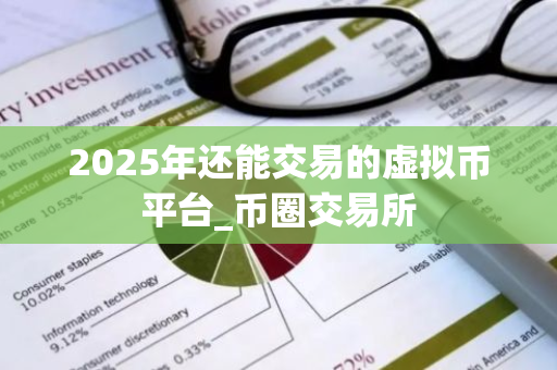 2025年还能交易的虚拟币平台_币圈交易所-第1张图片-ZBLOG 2025年还能交易的虚拟币平台_币圈交易所-第1张图片-ZBLOG