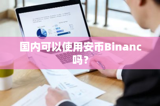 国内可以使用安币Binanc吗？