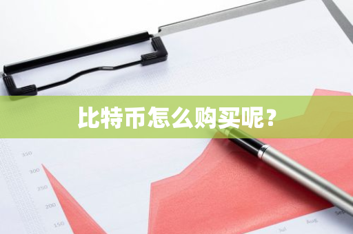 比特币怎么购买呢?-第1张图片-ZBLOG 比特币怎么购买呢?-第1张图片-ZBLOG