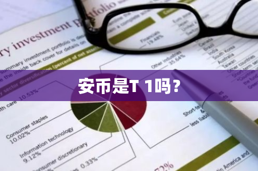 安币是T 1吗?-第1张图片-ZBLOG 安币是T 1吗?-第1张图片-ZBLOG