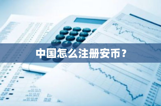 中国怎么注册安币？