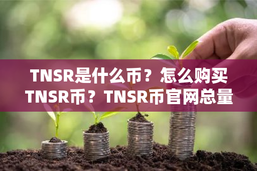 TNSR是什么币？怎么购买TNSR币？TNSR币官网总量和币种概念介绍