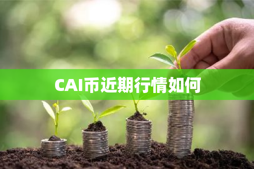CAI币近期行情如何-第1张图片-ZBLOG CAI币近期行情如何-第1张图片-ZBLOG