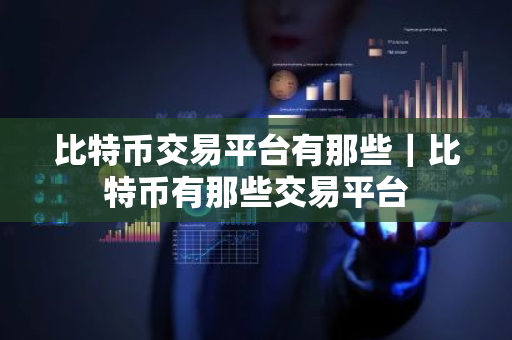 比特币交易平台有那些|比特币有那些交易平台-第1张图片-ZBLOG 比特币交易平台有那些|比特币有那些交易平台-第1张图片-ZBLOG