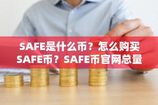 SAFE是什么币？怎么购买SAFE币？SAFE币官网总量和币种概念介绍