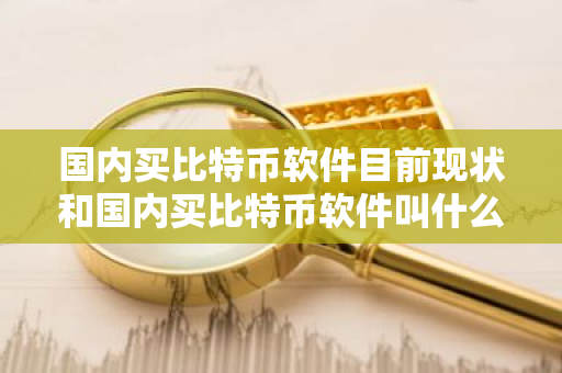 国内买比特币软件目前现状和国内买比特币软件叫什么详细介绍-第1张图片-ZBLOG 国内买比特币软件目前现状和国内买比特币软件叫什么详细介绍-第1张图片-ZBLOG