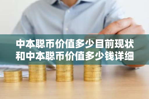 中本聪币价值多少目前现状和中本聪币价值多少钱详细介绍