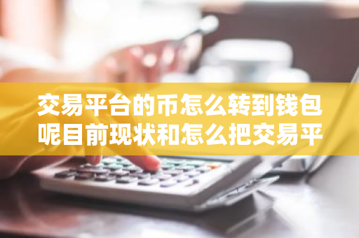 交易平台的币怎么转到钱包呢目前现状和怎么把交易平台的币转到钱包详细介绍-第1张图片-ZBLOG 交易平台的币怎么转到钱包呢目前现状和怎么把交易平台的币转到钱包详细介绍-第1张图片-ZBLOG