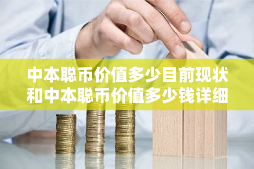 中本聪币价值多少目前现状和中本聪币价值多少钱详细介绍
