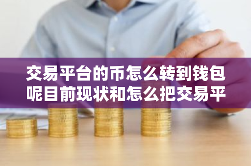 交易平台的币怎么转到钱包呢目前现状和怎么把交易平台的币转到钱包详细介绍-第1张图片-ZBLOG 交易平台的币怎么转到钱包呢目前现状和怎么把交易平台的币转到钱包详细介绍-第1张图片-ZBLOG