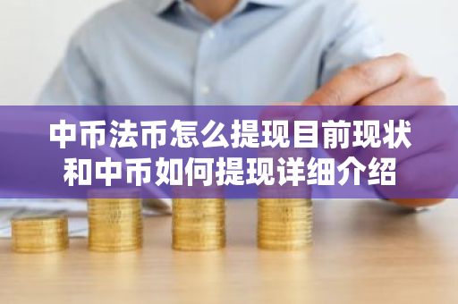中币法币怎么提现目前现状和中币如何提现详细介绍-第1张图片-ZBLOG 中币法币怎么提现目前现状和中币如何提现详细介绍-第1张图片-ZBLOG