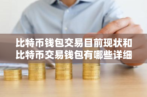 比特币钱包交易目前现状和比特币交易钱包有哪些详细介绍