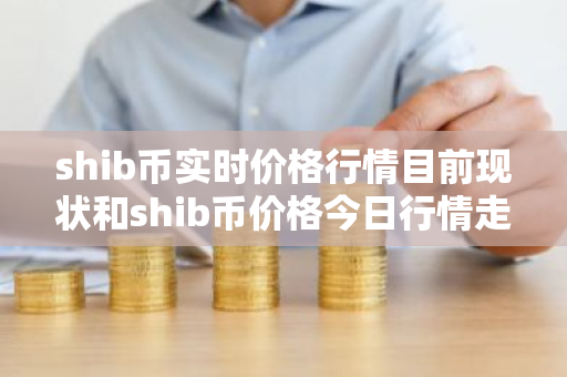 shib币实时价格行情目前现状和shib币价格今日行情走势详细介绍