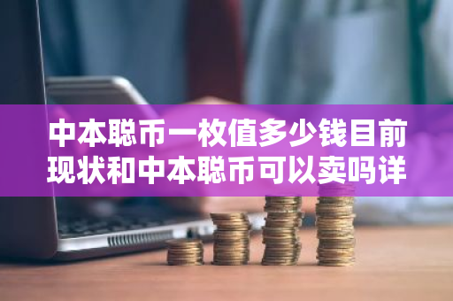 中本聪币一枚值多少钱目前现状和中本聪币可以卖吗详细介绍-第1张图片-ZBLOG 中本聪币一枚值多少钱目前现状和中本聪币可以卖吗详细介绍-第1张图片-ZBLOG