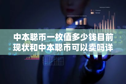 中本聪币一枚值多少钱目前现状和中本聪币可以卖吗详细介绍