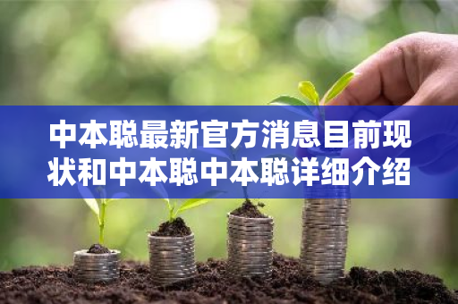 中本聪最新官方消息目前现状和中本聪中本聪详细介绍