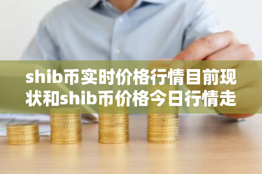 shib币实时价格行情目前现状和shib币价格今日行情走势详细介绍